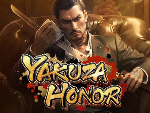 Yakuza Honor screenshot
