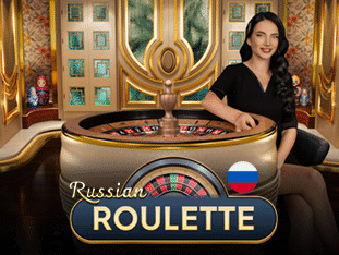 Russian Roulette screenshot