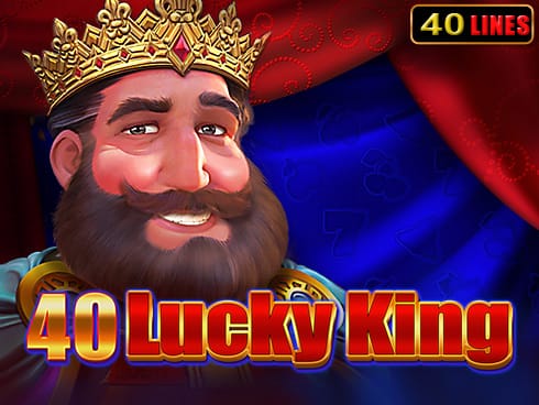 40 Lucky King screenshot