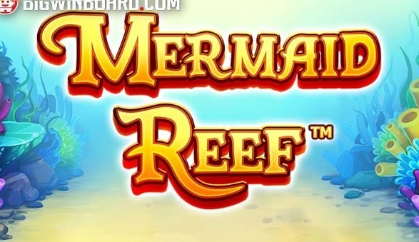 Mermaid Reef