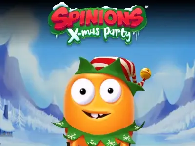 Spinions X-Mas Party screenshot